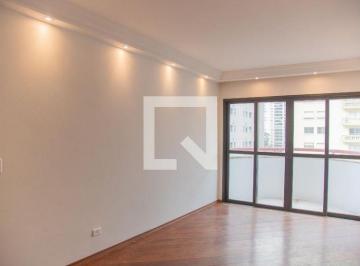 Apartamento · 79m² · 2 Quartos · 1 Vaga · Apartamento para Aluguel - Brooklin, 2 Quartos, 79 m² - São Paulo