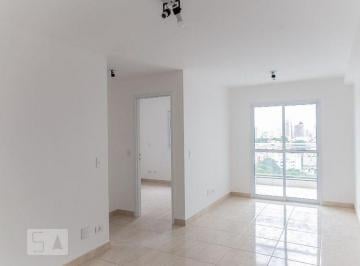 Apartamento · 60m² · 2 Quartos · 2 Vagas · Apartamento para Aluguel - Paraíso, 2 Quartos, 60 m² - Santo André