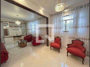 Casa · 350m² · 4 Quartos · 5 Vagas · Casa para Aluguel - Méier, 4 Quartos, 350 m² - Rio de Janeiro