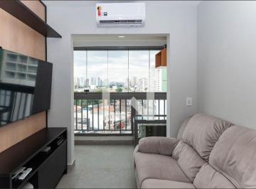 Apartamento · 29m² · 1 Quarto · Apartamento para Aluguel - Água Branca, 1 Quarto,  29 m² - São Paulo