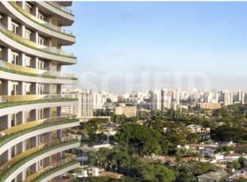 Apartamento · 149m² · 3 Quartos · 2 Vagas · APTO com 3 quartos a VENDA EM MOEMA - VERSACE