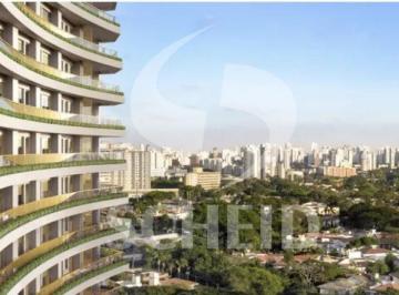 Apartamento · 149m² · 3 Quartos · 2 Vagas · APTO com 3 quartos a VENDA EM MOEMA - VERSACE