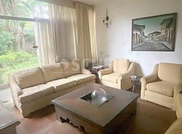 Casa · 300m² · 5 Quartos · 4 Vagas · Sobrado a venda, 5 quartos, 4 banheiros, 4 vagas, Santo Amaro