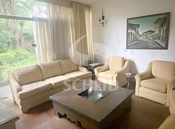 Casa · 300m² · 5 Quartos · 4 Vagas · Sobrado a venda, 5 quartos, 4 banheiros, 4 vagas, Santo Amaro
