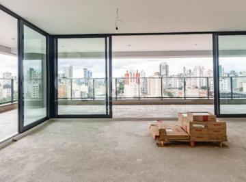 Apartamento · 230m² · 4 Quartos · 3 Vagas · Apartamento a venda Pinheiros rua Artur de Azevedo, 4 suites-5 banheiros-3 vagas-230m2