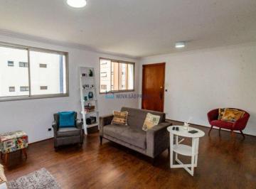 Apartamento · 105m² · 3 Quartos · 2 Vagas · Apartamento 105m² ! Moema Pássaros! 3 dormitórios, 1 suíte! 2 vagas