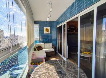 Apartamento · 154m² · 4 Quartos · 3 Vagas · Vila Mariana/ Apartamento à venda/ 4 dormitórios (2 suítes) 154 m², 3 vagas