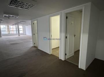 Comercial · 256m² · Conjunto comercial à venda no Centro de São Paulo