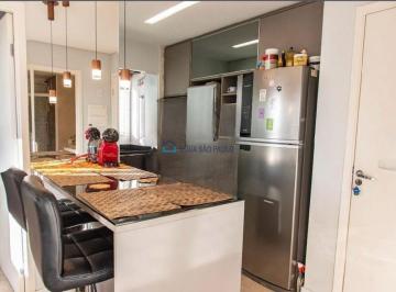 Apartamento · 34m² · 2 Quartos · Apartamento 2 dormitórios, largo do Cambuci.
