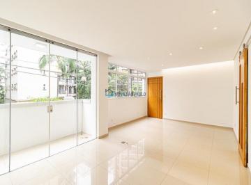 Apartamento · 107m² · 2 Quartos · 1 Vaga · Apartamento de 107m² com Suíte e closet à venda no Jardim Paulista