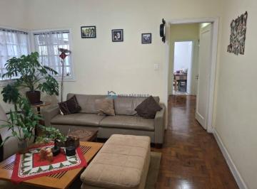Apartamento · 96m² · 3 Quartos · Apartamento 96m², 3 dormitorios, próximo ao parque da Aclimação!