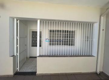 Casa · 158m² · 2 Quartos · 4 Vagas · Casa térrea com 02 quartos na região da Vila Império.
