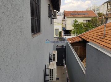 Casa · 210m² · 3 Quartos · 1 Vaga · Sobrado 3 Dormitórios, 1 Suíte, 2 Vagas - Campo Belo