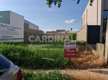 Terreno · 420m² · Terreno comercial com localização privilegiada, região de mais valorização da cidade.