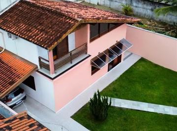 Casa · 202m² · 4 Quartos · 6 Vagas · Casa à venda - em Cibratel I