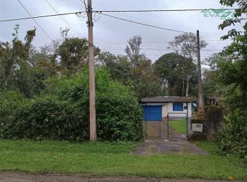 Rural · 60m² · 2 Quartos · 2 Vagas · Rurais à venda - no Jardim Aguapeú