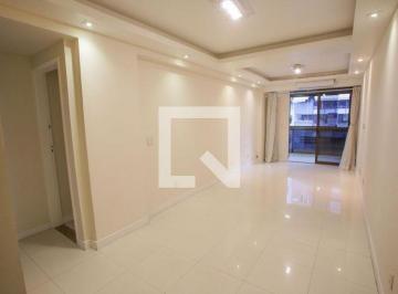 Apartamento · 97m² · 3 Quartos · 2 Vagas · Apartamento à Venda - Freguesia , 3 Quartos,  97 m² - Rio de Janeiro