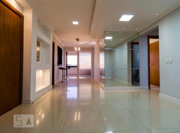 Apartamento · 112m² · 3 Quartos · 2 Vagas · Apartamento à Venda - Passo D'areia, 3 Quartos, 112 m² - Porto Alegre