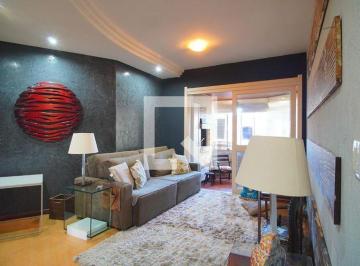 Apartamento · 88m² · 2 Quartos · 1 Vaga · Apartamento à Venda - Boa Vista, 2 Quartos, 88 m² - Porto Alegre