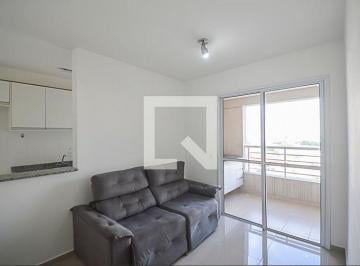 Apartamento · 65m² · 2 Quartos · 1 Vaga · Apartamento à Venda - Anchieta, 2 Quartos, 65 m² - São Bernardo do Campo
