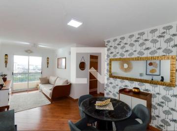 Apartamento · 73m² · 2 Quartos · 1 Vaga · Apartamento à Venda - Gopoúva, 2 Quartos, 73 m² - Guarulhos