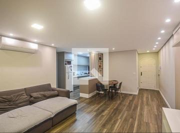 Apartamento · 128m² · 3 Quartos · 1 Vaga · Apartamento à Venda - Demarchi, 3 Quartos, 128 m² - São Bernardo do Campo