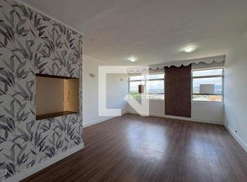 Apartamento · 96m² · 3 Quartos · 1 Vaga · Apartamento à Venda - Demarchi, 3 Quartos, 96 m² - São Bernardo do Campo