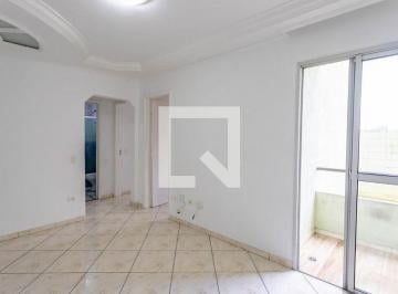 Apartamento · 82m² · 2 Quartos · 1 Vaga · Apartamento à Venda - Taboão, 2 Quartos, 82 m² - São Bernardo do Campo