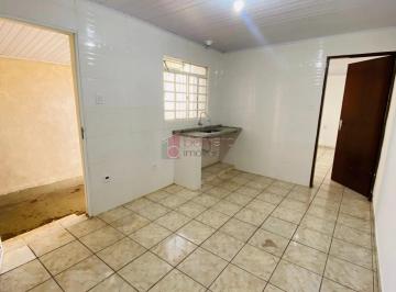 Casa · 82m² · 2 Quartos · 1 Vaga · CASA TÉRREA À VENDA NO BAIRRO VILA TORRES NEVES EM JUNDIAÍ/SP