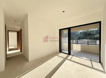 Apartamento · 95m² · 3 Quartos · 2 Vagas · APARTAMENTO À VENDA NO CONDOMÍNIO ODEON EM JUNDIAÍ/SP