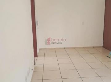 Apartamento · 62m² · 3 Quartos · 2 Vagas · APARTAMENTO À VENDA, CONDOMÍNIO JULIA, JUNDIAÍ