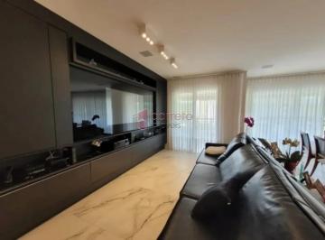Apartamento · 238m² · 4 Quartos · 4 Vagas · APARTAMENTO COM 04 SUÍTES À VENDA E LOCAÇÃO NO CONDOMÍNIO GIVERNY - JUNDIAÍ/SP