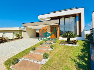Casa · 209m² · 3 Quartos · 4 Vagas · Casa em Chácaras Maringá - Atibaia, SP