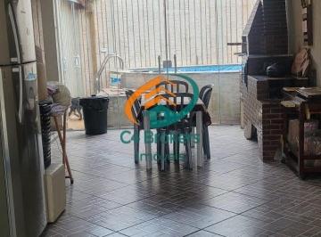 Casa · 158m² · 3 Quartos · 3 Vagas · Sobrado a venda no Jardim São Francisco  -  Guarulhos