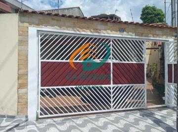 Casa · 60m² · 2 Quartos · 2 Vagas · Casa em Jardim Presidente Dutra  -  Guarulhos