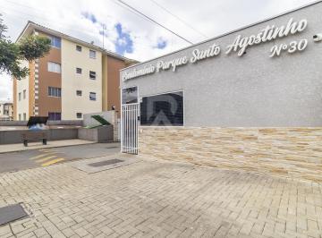 Apartamento de 2 quartos, São José dos Pinhais · Sobre apartamento à venda em São José dos Pinhais - PR
