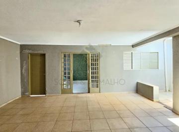 Casa · 160m² · 2 Quartos · 2 Vagas · Casa à venda com 139,75m² de área construída e 02 quartos no bairro Parque dos Servidores, em Ribeir