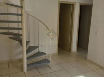Apartamento · 42m² · 2 Quartos · 1 Vaga · Apartamento duplex para Locação no Bairro Jardim Novo Mundo, em Ribeirão Preto