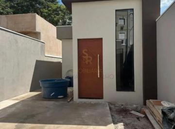 Casa · 80m² · 2 Quartos · 2 Vagas · Casa 02 Quartos a Venda no Parque dos Pinus