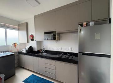 Apartamento · 46m² · 2 Quartos · 1 Vaga · Apartamentos Padrão em Ribeirão Preto