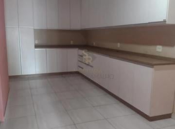 Casa · 160m² · 3 Quartos · 4 Vagas · Casas Residenciais Padrão em Ribeirão Preto