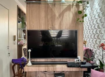 Apartamento · 48m² · 2 Quartos · 1 Vaga · Apartamentos Padrão em Ribeirão Preto