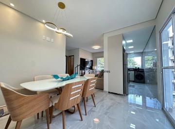 5e4b61e8a653739e2341f66078b5734c90293013 · Apartamento à venda, 64 m² por R$ 470.000,00 - Jardim Dom Bosco - Jaguariúna/SP