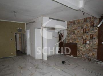 Casa · 250m² · 5 Quartos · 2 Vagas · Casa comercial a venda no Paraiso, 250m², 5 salas, 7 banheiros, 2 vagas, a 500 m do Metrô Paraiso.