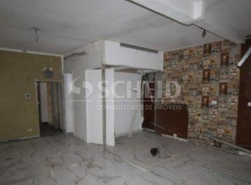 Casa · 250m² · 5 Quartos · 2 Vagas · Casa comercial para locação no Paraiso, 250m², 5 salas, 7 WCs, 2 vagas, a 500 m do Metrô Paraiso.