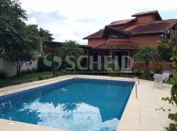 Casa · 300m² · 3 Quartos · 5 Vagas · Casa térrea com 650m2 de terreno, 3 dormi, 5 vagas e piscina, em ótima localização no Jd. Primavera