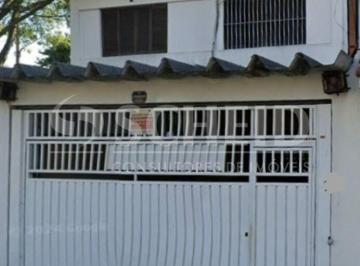 Casa · 133m² · 3 Quartos · 2 Vagas · Alugo sobrado no Jardim Cidália, 133m², 3 dormitórios (1 suíte), 2 vagas.