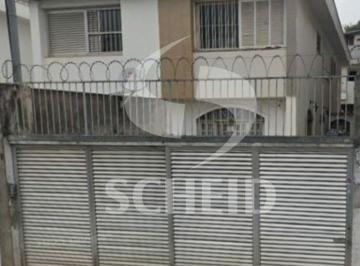 Casa · 143m² · 3 Quartos · 2 Vagas · Vendo sobrado no Brooklin, 143m², 3 dormitórios (1 suíte), 2 vagas.