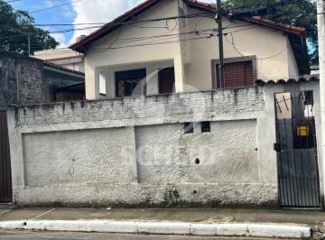 Casa · 87m² · 2 Quartos · 4 Vagas · Excelente Oportunidade! Imóvel com 2 Casas em Terreno de 250m² ? Ideal para Moradia ou Investimento