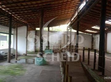 Comercial · 280m² · 10 Vagas · Galpão comercial com 900m2 de terreno em ótima localização no Jd. Petropolis
